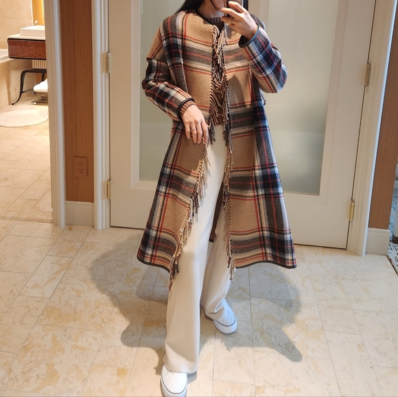 ❌️SOLD❌️Pinko coat - Picture 13 of 13